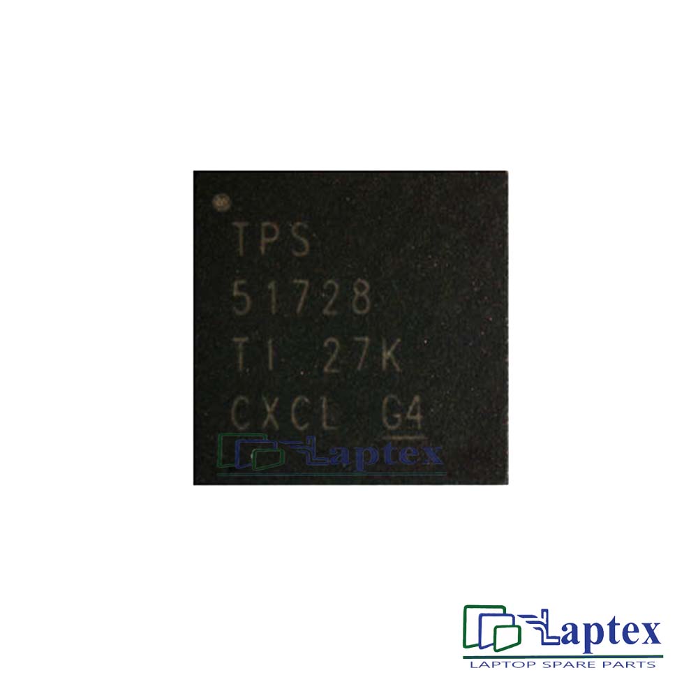 TPS 51728 IC